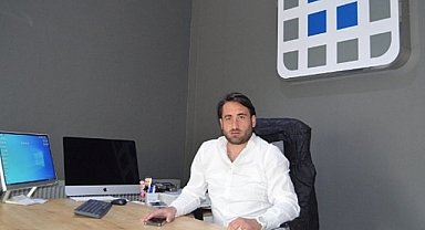 Başkan Yıldırım, “İnternet Haberciliği Tüm Meslektaşlarımıza Hayırlı Olsun”
