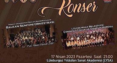 Bu Konser Kaçmaz!