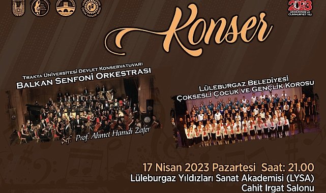 Bu Konser Kaçmaz!