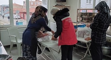 Bu Programda Birlik ve Beraberliğe Vurgu Yapıldı
