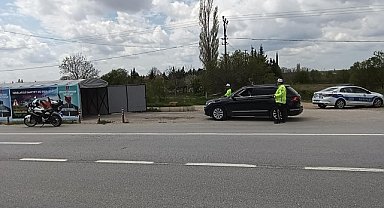 “Bu Yolda Sana Çok Güveniyoruz” 