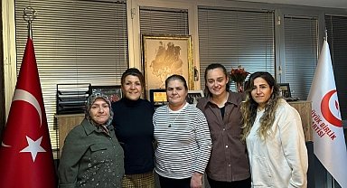 Büyük Birlik’ten Yeni Atama 