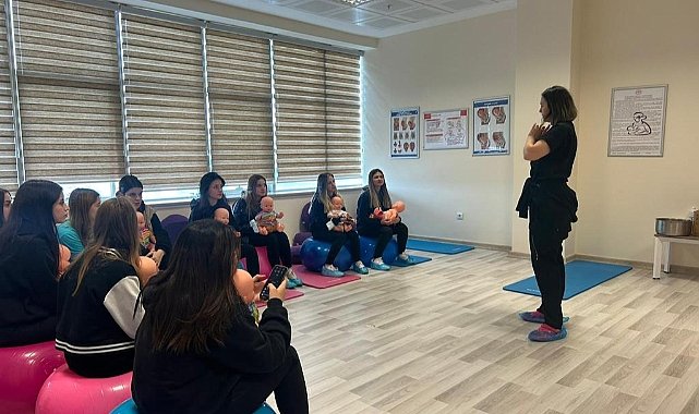 Cihazları Tanıdılar, İşleyişi Gördüler