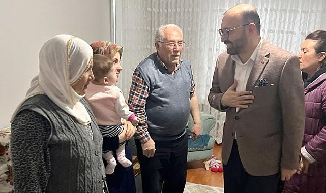 Çiler Babaeski’de