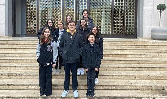 Çocuk Hakları İl Komitesi’nden Vali Yardımcısı Tuncer’e Ziyaret