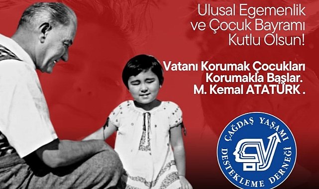 ÇYDD depremzede çocukları unutmadı