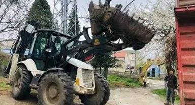 Demirköy Belediyesi Ramazan Bayramı’na Hazırlanıyor