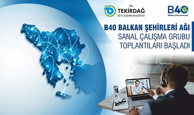 Doğal afetlerle mücadele için ortak çalışma yapılacak