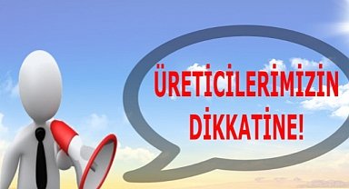 Hayvan Yetiştiricilerinin Dikkatine