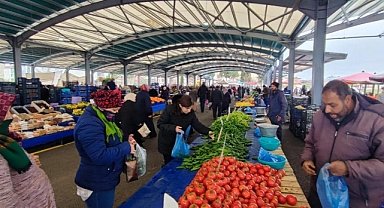 İlk Pazar Kuruldu, 3 Müjde Daha Geldi 
