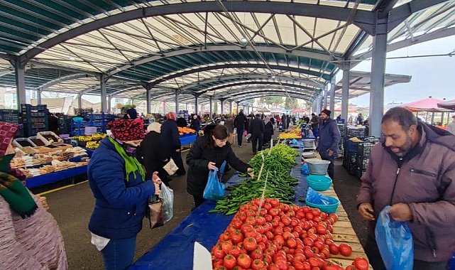 İlk Pazar Kuruldu, 3 Müjde Daha Geldi