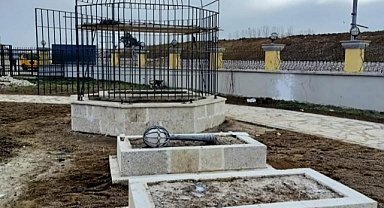 “İzniki’nin Mezarı Bulunamamıştır”