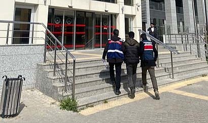 Jandarma’dan Teröre Darbe