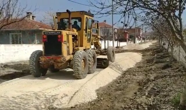 Kaynarca Belediyesi Çalışıyor