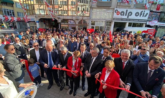Kesimoğlu;
