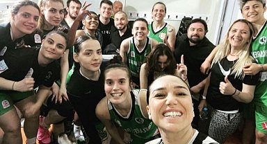Kırklareli Basketbol Kulübü Yeni Koçunu Duyurdu