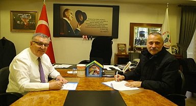 Kırklareli Belediyesi ile DİSK Arasında Toplu İş Sözleşmesi İmzalandı
