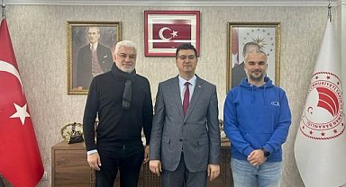 Kırklareli Damızlık Üretim Merkezi Olacak