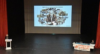 Köy Enstitüleri’nin Kuruluş Yıldönümü Kutlandı