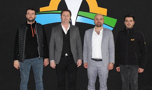 KTSO Meclis Başkanı Özsan’a ziyaret