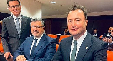 Meclisten Haber Var 