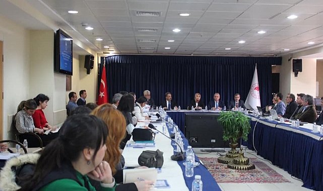 Meriç, Ergene ve Marmara Havzalarında Kuraklık Önleniyor