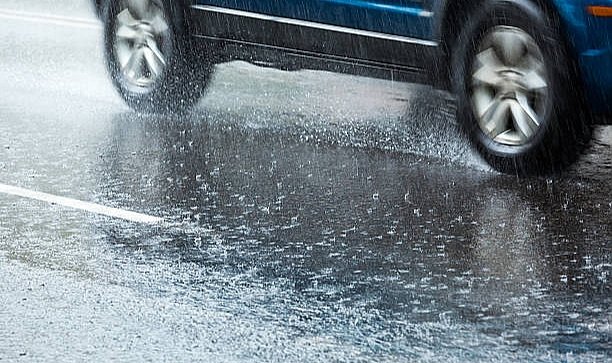 Meteoroloji Yarın İçin Uyardı; Gök Gürültülü Sağanak Yağışa Dikkat!