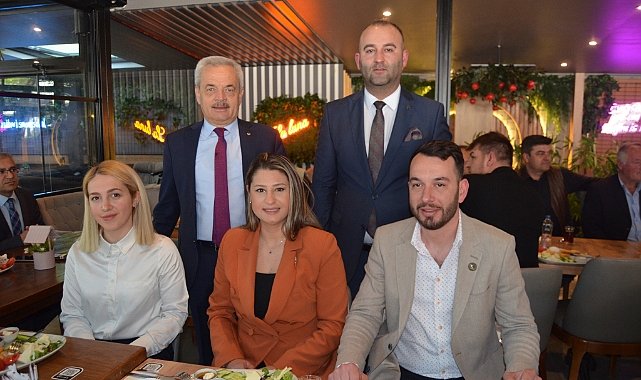 MHP Kırklareli Ailesi;