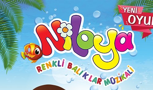 Niloya Küçük Balık Müzikali Kırklareli'ne Geliyor