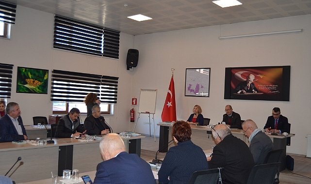 O Noktaya Yeni Sondaj Kuyusu Açılacak