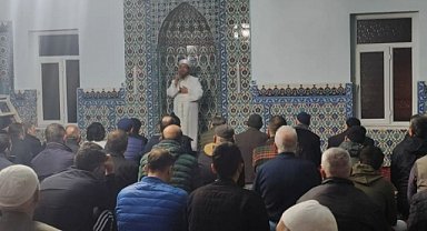 Ramazan Ayının Kur’an Ayı Olmasına Dikkat Çekti