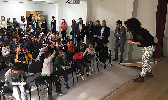 Roman Akademisi İncelendi, Eksikler Yerinde Görüldü