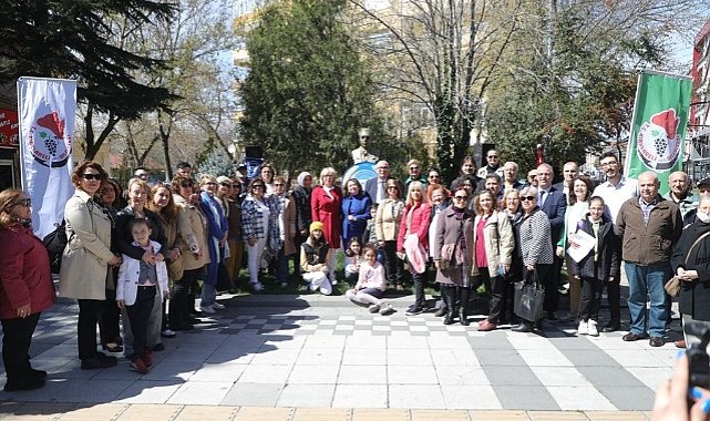 Sabahattin Ali Ölümünün 75. Yılında Anıldı