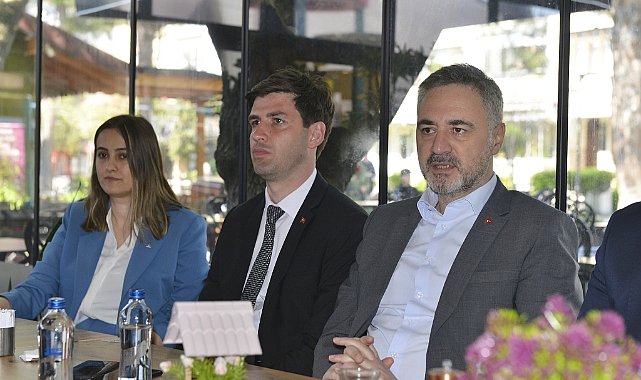 Sarıçam Adaylığı Hakkında Konuştu;