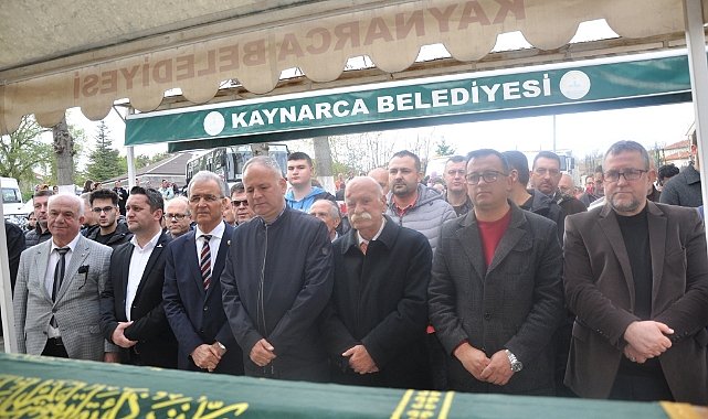 Serdar Türker'in Acı Günü