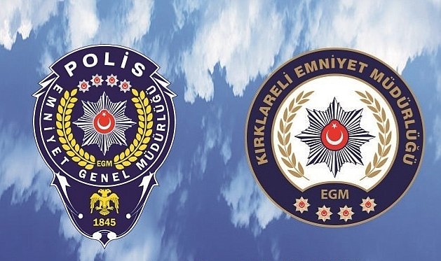 Türk Polis Teşkilatını 178. Yılı