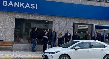 Türker’den Seçim Kampanyasına Destek