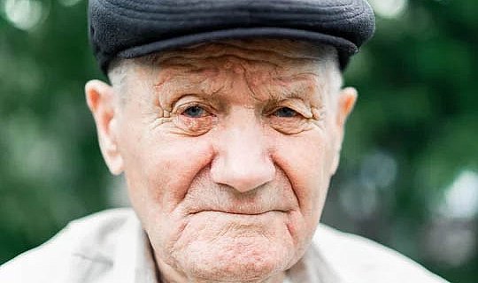 Türkiye'de Yaşam Süresi Ortalama 77,7 Yıl Oldu