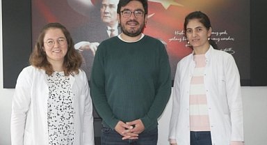Uzman Doktor Cüneyit Coşkun Lüleburgaz’a Atandı