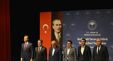 Vali Ekici, “İstanbul ve Avrupa Birliği Arasında Çok Stratejik Bir Yere Sahibiz”