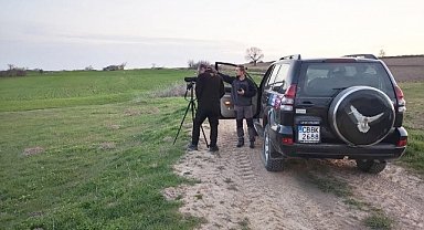 Yaban Hayatının Korunmasında Türk ve Bulgar İşbirliği