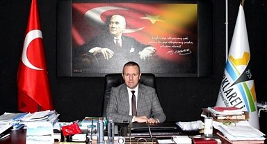 Yayınladığı Mesajla Turizm Haftasını Kutladı