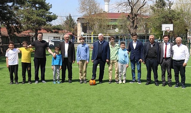 Yüksel; “Her Talebi Karşılama Konusunda Elimizden Gelen Tüm Gayreti Gösteriyoruz”