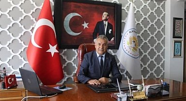 “1 Mayıs Emek ve Dayanışma Günü Kutlu Olsun”