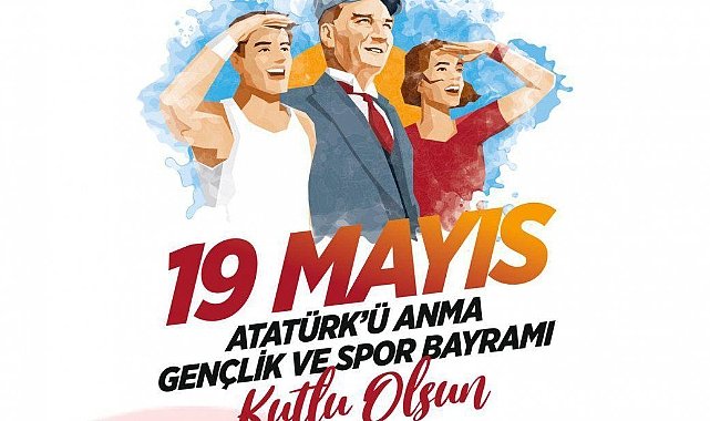 19 Mayıs Kırklareli’nde Törenlerle Kutlanacak