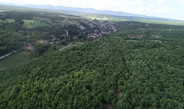 19 RES İçin “ÇED Olumlu” Kararına İptal