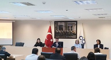 2022 Mali Yılı Bütçe Kesin Hesabı Görüşüldü