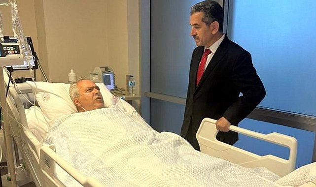 Açıkel Son Yolculuğuna Uğurlanıyor