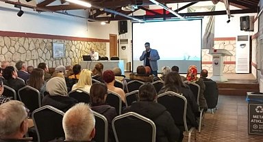 AK Teşkilatlar Seçime Hazırlanıyor