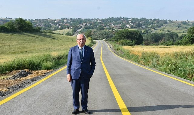 Albayrak; “Çalışmalarımızı Sürdürüyoruz”